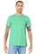 BELLA + CANVAS® Unisex Jersey Crewneck Short Sleeve Tee for Custom Printing & Everyday Wear